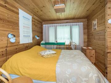 Фотографии Дома для отпуска Holiday Home Kuoppamäki г. Lapinlahti (Финляндия) №4 Фото Дома для отпуска Holiday Home Kuoppamäki г. Lapinlahti 4