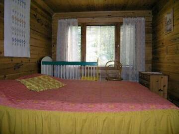 Фото номера Дом для отпуска Дома для отпуска Holiday Home Kuoppamäki г. Lapinlahti 26