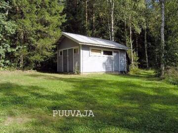 Фото номера Дом для отпуска Дома для отпуска Holiday Home Kuoppamäki г. Lapinlahti 3