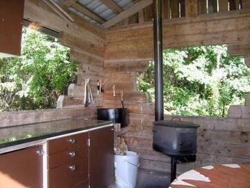 Фото номера Дом для отпуска Дома для отпуска Holiday Home Kuoppamäki г. Lapinlahti 2