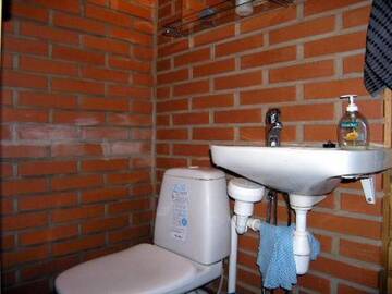 Фото номера Дом для отпуска Дома для отпуска Holiday Home Kuoppamäki г. Lapinlahti 5