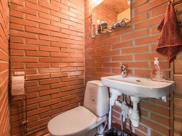 Фотографии Дома для отпуска Holiday Home Kuoppamäki г. Lapinlahti (Финляндия) №2 Фото Дома для отпуска Holiday Home Kuoppamäki г. Lapinlahti 2