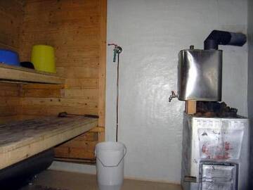 Фото номера Дом для отпуска Дома для отпуска Holiday Home Kuoppamäki г. Lapinlahti 6