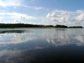 Фото номера Дом для отпуска Дома для отпуска Holiday Home Kuoppamäki г. Lapinlahti 11