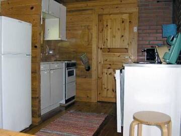 Фото номера Дом для отпуска Дома для отпуска Holiday Home Kuoppamäki г. Lapinlahti 8