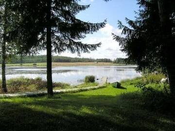 Фото номера Дом для отпуска Дома для отпуска Holiday Home Kuoppamäki г. Lapinlahti 14