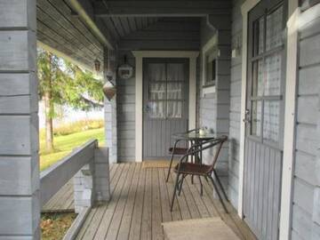 Фото номера Дом для отпуска Дома для отпуска Holiday Home Kuoppamäki г. Lapinlahti 9