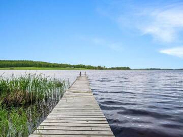 Фотографии Дома для отпуска Holiday Home Kuoppamäki г. Lapinlahti (Финляндия) №3 Фото Дома для отпуска Holiday Home Kuoppamäki г. Lapinlahti 3