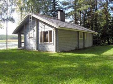 Фото номера Дом для отпуска Дома для отпуска Holiday Home Kuoppamäki г. Lapinlahti 23