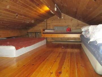 Фото номера Дом для отпуска Дома для отпуска Holiday Home Kuoppamäki г. Lapinlahti 20