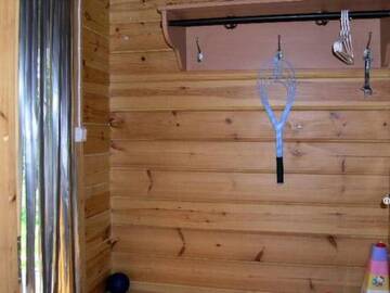 Фото номера Дом для отпуска Дома для отпуска Holiday Home Kuoppamäki г. Lapinlahti 21