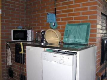 Фото номера Дом для отпуска Дома для отпуска Holiday Home Kuoppamäki г. Lapinlahti 25